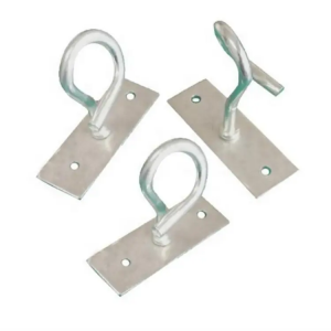 C වර්ගයේ Drop Cable clamp Draw Hook