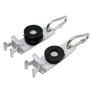 Steel Wire Tension Clamp